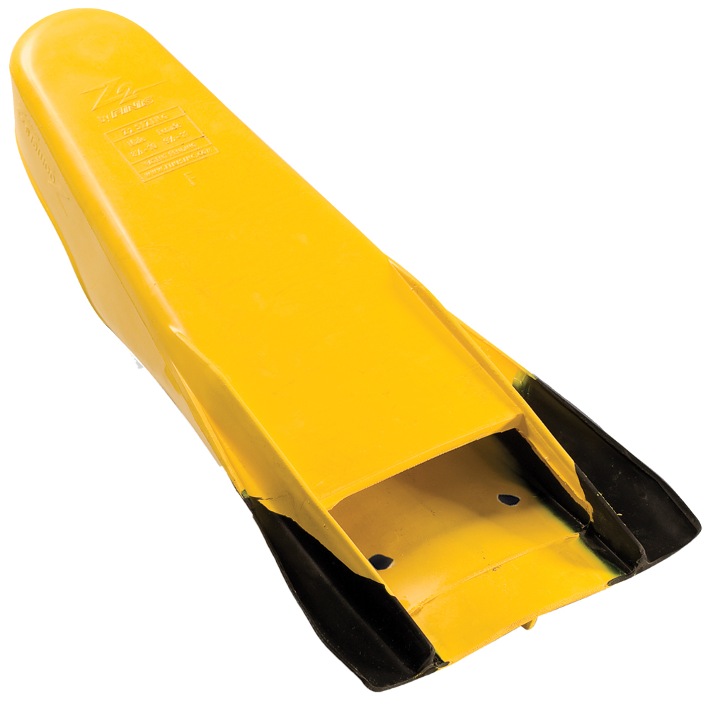 FINIS Z2 Gold Zoomers