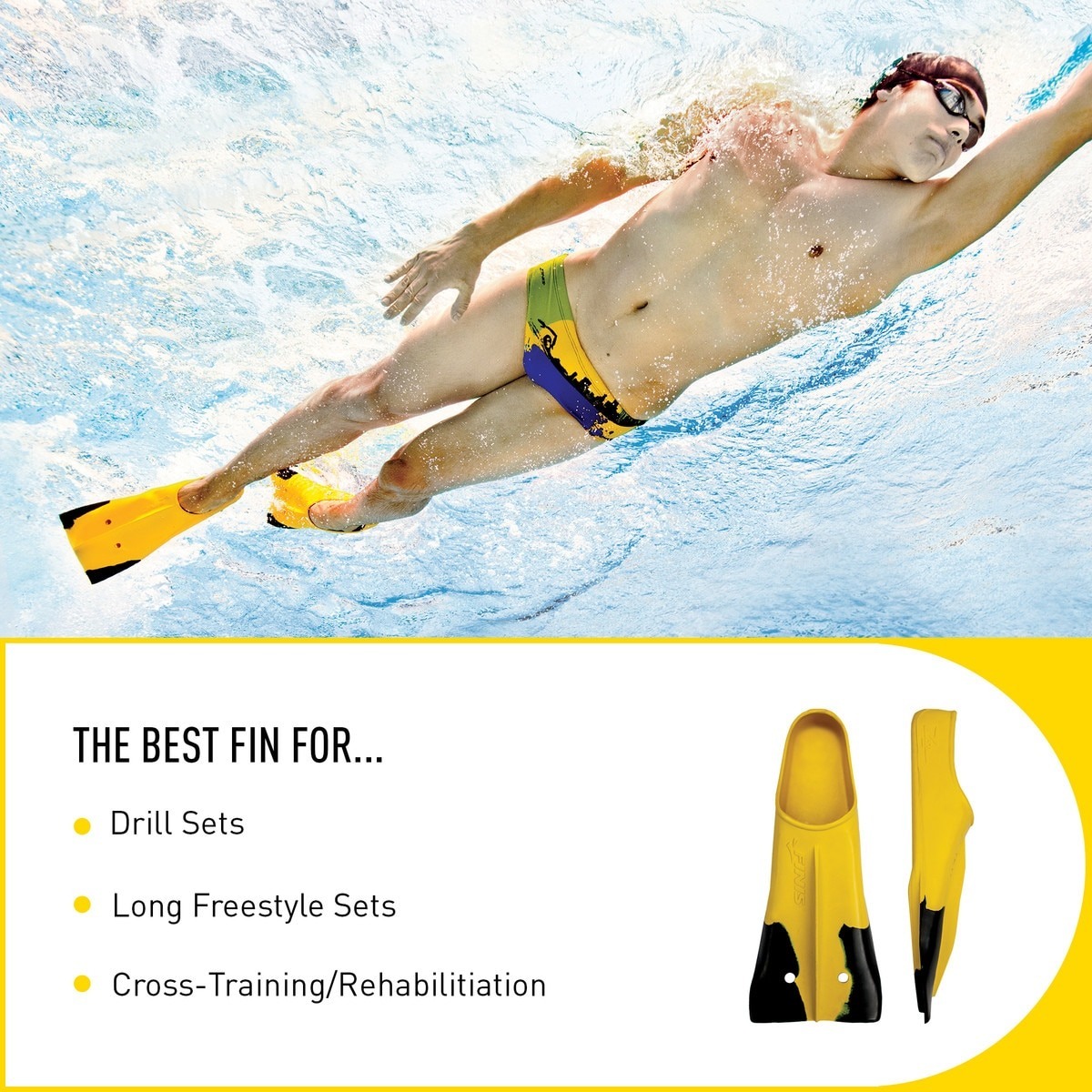 FINIS Z2 Gold Zoomers-627374