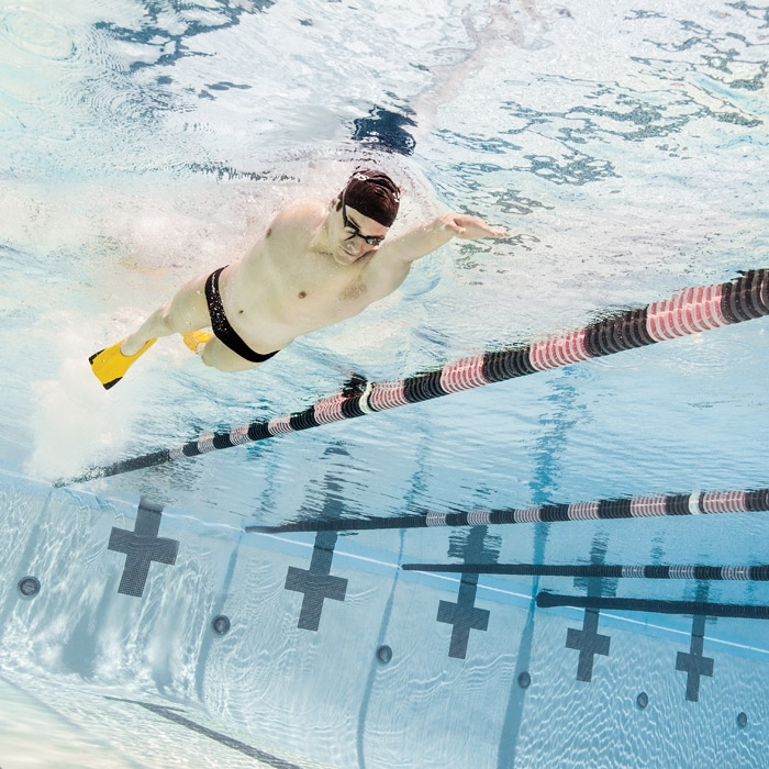 FINIS Z2 Gold Zoomers-92858