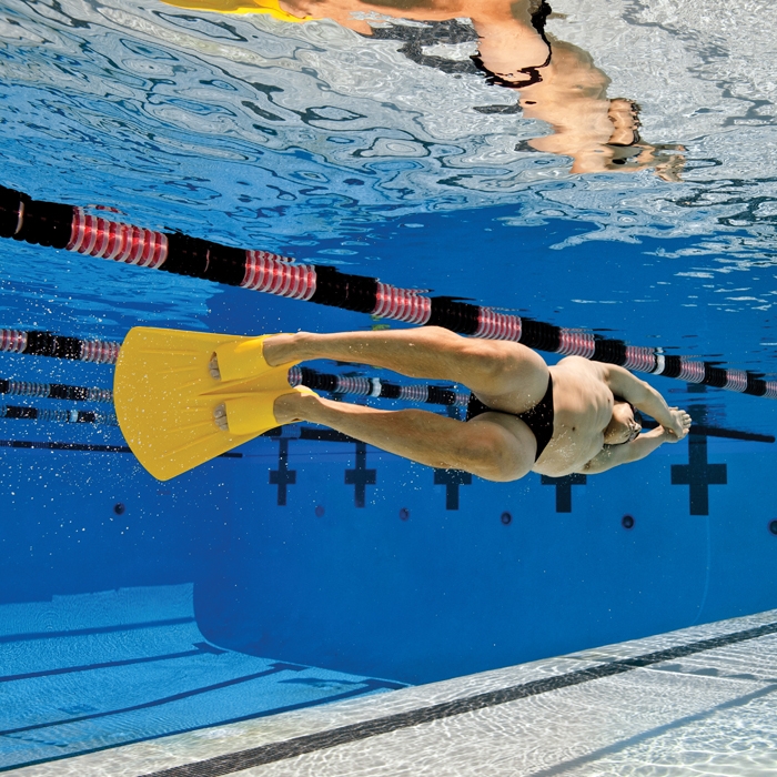 Finis foil Monofin