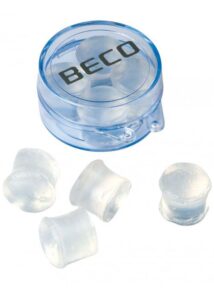 Beco Earplugs