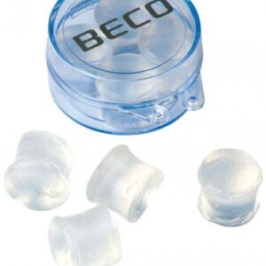 Beco Earplugs