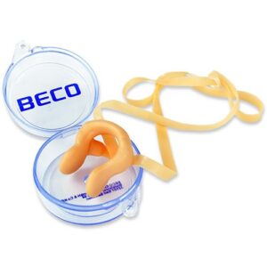 Beco Nose Clip and Strap