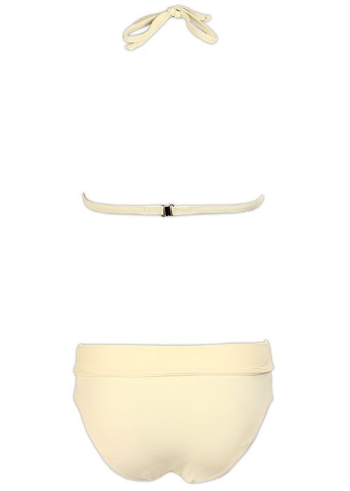 Melie & Madeleine Rosella Bikini Cream C Cup