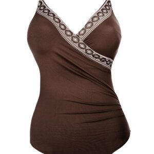 Melie & Madeleine Vanessa Black Costume C Cup