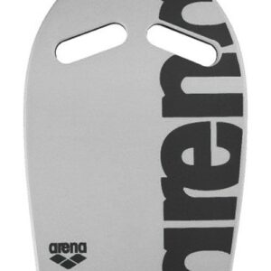 Arena Training Kickboard Silver