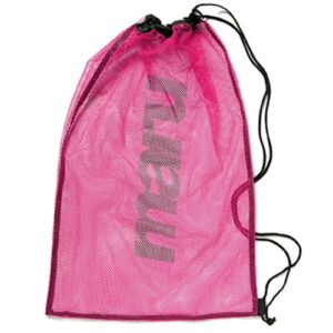 Maru Mesh Bag - Pink