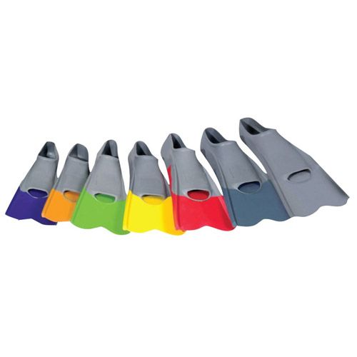 TYR Crossblade Training Fins