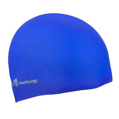 Mad Wave Intensive Silicone Cap Royal-48802