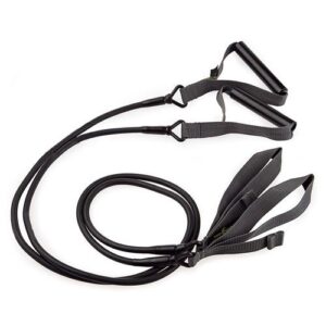 Mad Wave Dry Training Silver-0