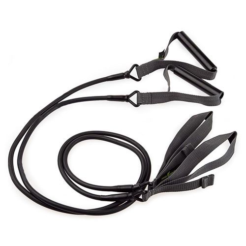 Mad Wave Dry Training Silver-0