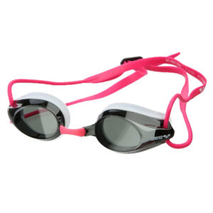 Arena Tracks Racing Goggles Pink-0