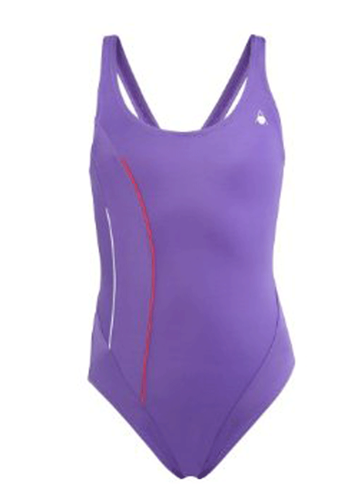 Aqua Sphere Clara Girls Swimming Costume