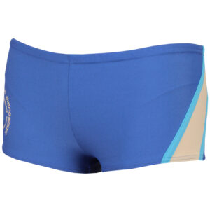Diana Boys Diuk Swim Shorts - Royal Blue