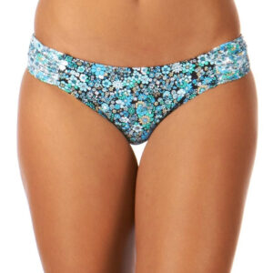Azura Endless Summer Gathered Side Blue