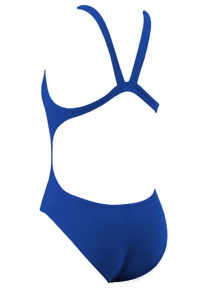 Mad Wave Womens Lada Swimsuit - Blue