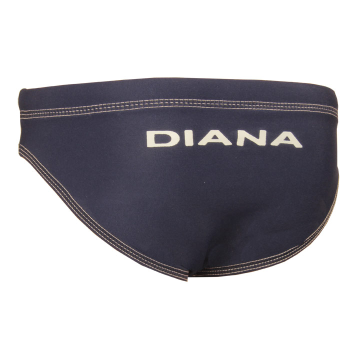 Diana Boys Vidal Jr Briefs - Navy On Sale
