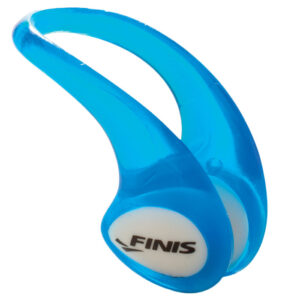 FINIS Nose Clip - Blue