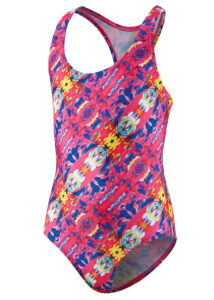 Beco Girls Maxpower Swimsuit - Pink