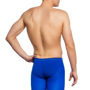 Mad Wave BodyShell Jammers – Blue