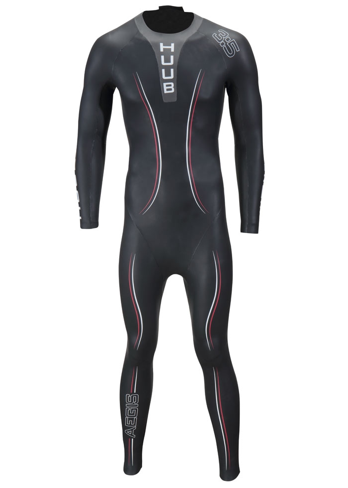 HUUB Aegis II Men's Wetsuit