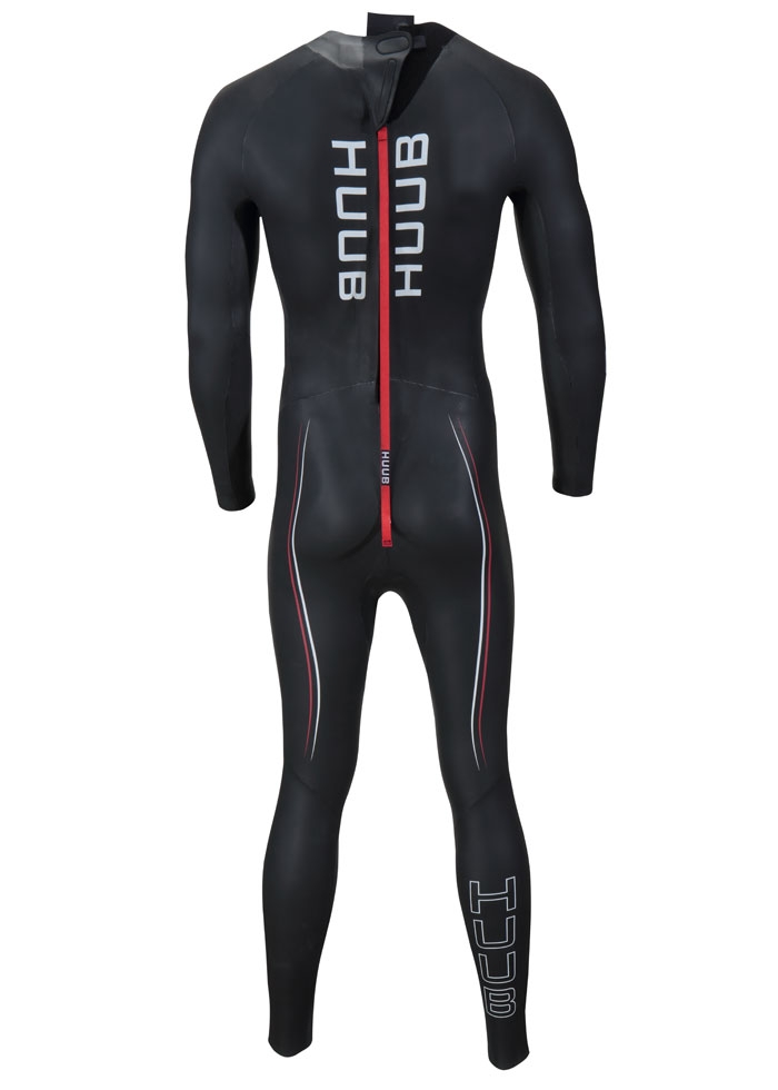 HUUB Aegis II Men's Wetsuit