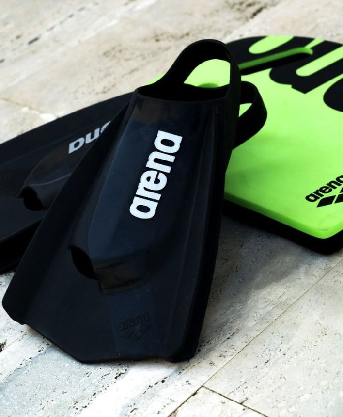 Arena Training Aids