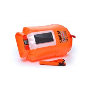 Swim Secure Window Dry Bag