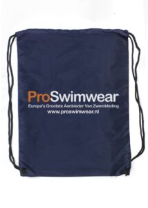 Proswimwear Wet Bag - Netherlands