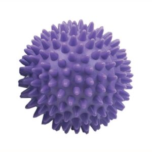 Fitness Mad Spikey Massage Ball Small 7cm