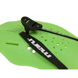Maru Hand Paddle – Lime