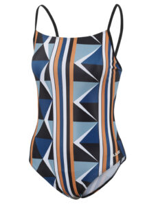 HUUB Girl's Costume - Jonny - Geometric