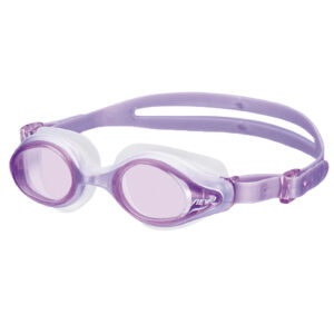 View Selene Swipe Goggle - Lavender-0
