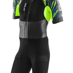 Orca Men's Swimrun Perform Wetsuit