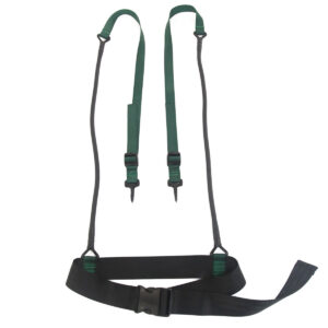StrechCordz Stationary Swim Trainer - Green-0