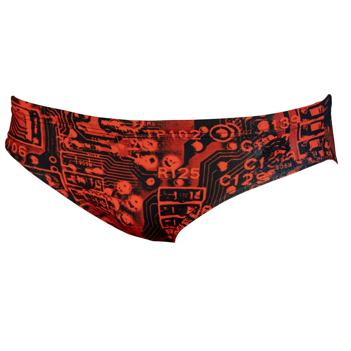 Aquarapid Boys Circuit Brief-422218