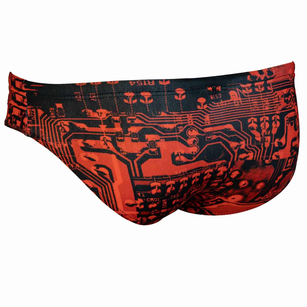 Aquarapid Boys Circuit Brief-422216