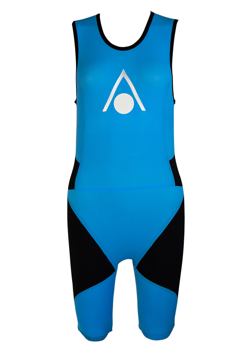 Aqua Sphere Womens Trisuit - Phantom Speedsuit-422760