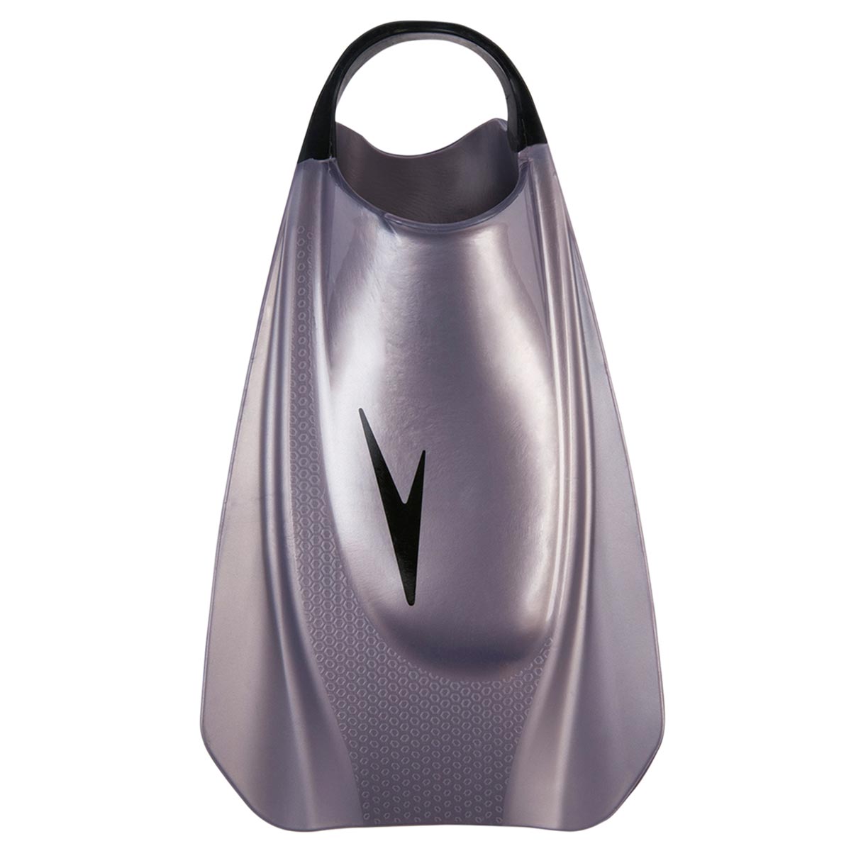 Speedo Fury Training Fin - Grey-421696