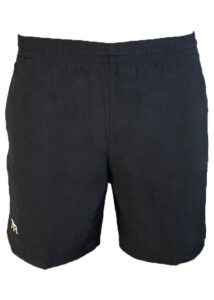 TYR Adult's Deck Shorts - Black