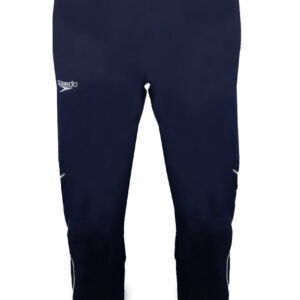Speedo Team Kit Junior Track Pant - Navy-0