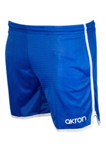 Akron Women's Waikiki Shorts- Royal Blue