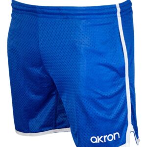Akron Women's Waikiki Shorts- Royal Blue-0