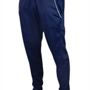 Akron Junior Arizona Tracksuit Bottoms - Navy Blue-0