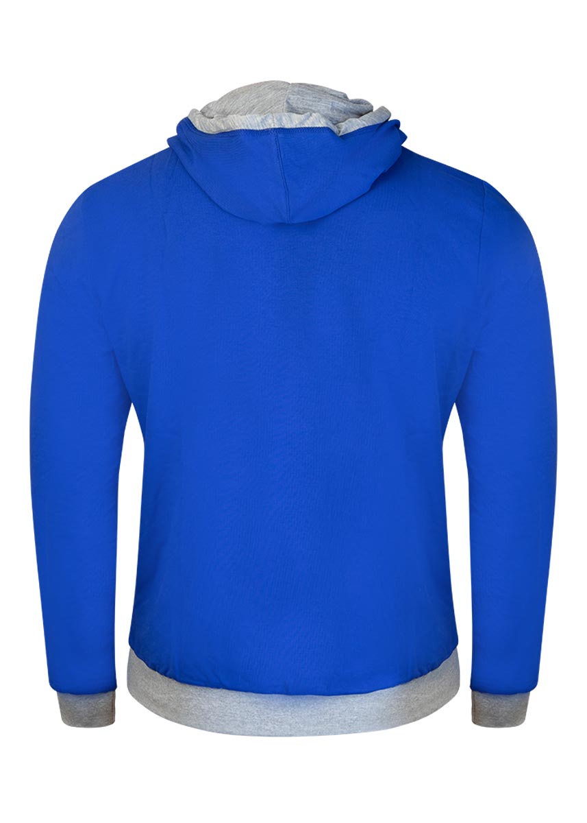Akron Austin Hoodie - Royal Blue-brand