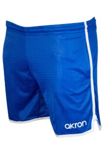 Akron Boy's Honolulu Shorts - Royal Blue