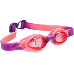 Adidas Aquasurf Kids Goggles Age 2-8Y - Pink-0