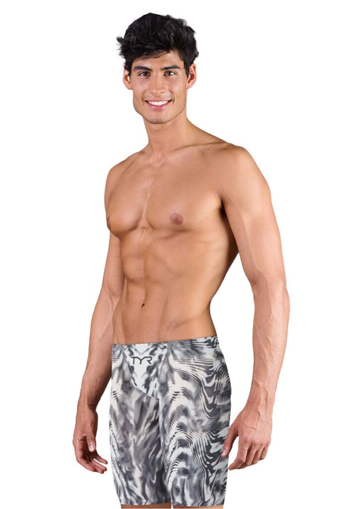 Ofay Ty R TYR Venzo Genesis Jammer - X-Ray