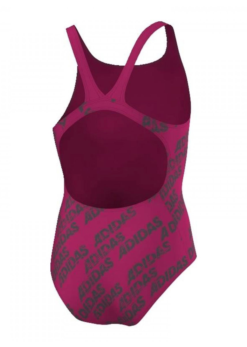 Adidas Learn to Swim Swimsuit - Pink-brand