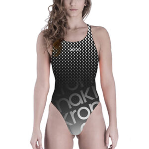 Akron Stany Swimsuit - Black-0